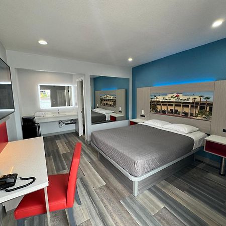 Lincoln Motel - Los Angeles, Hollywood Area Pasadena Zewnętrze zdjęcie